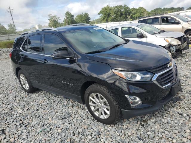 2018 CHEVROLET EQUINOX LT - 2GNAXJEV5J6141513