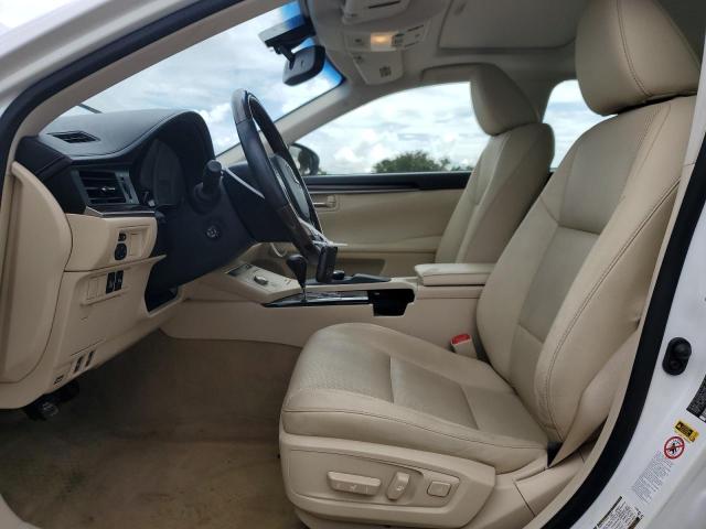 2015 LEXUS ES 350 JTHBK1GG7F2159203