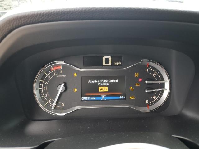 2021 HONDA RIDGELINE 5FPYK3F1XMB000732