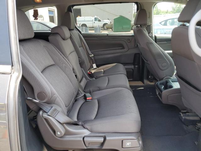 2020 HONDA ODYSSEY EX - 5FNRL6H59LB069843