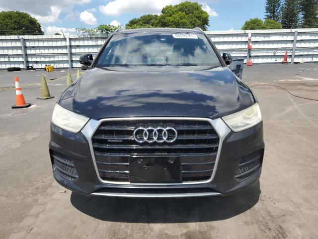 2017 AUDI Q3 PREMIUM WA1ECCFSXHR003271