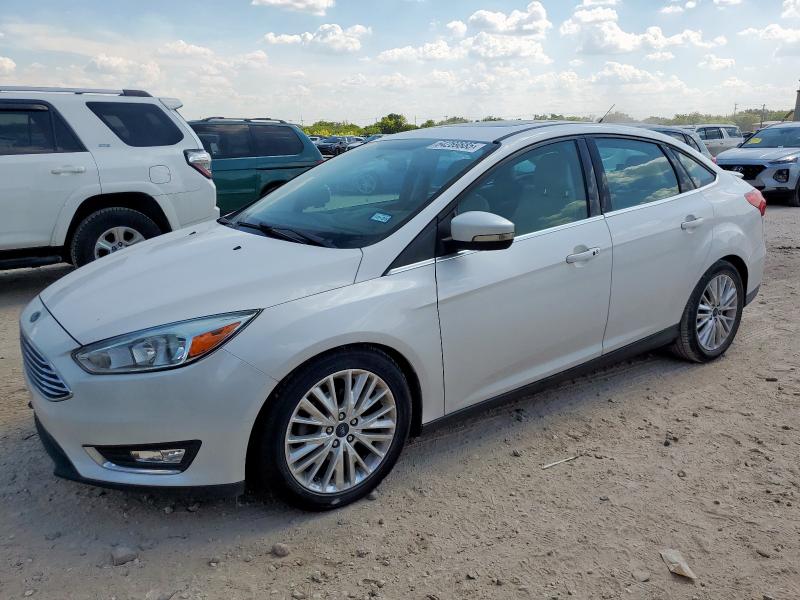 2018 FORD FOCUS TITA 1FADP3J20JL261827