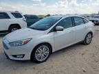 2018 FORD FOCUS TITA - 1FADP3J20JL261827