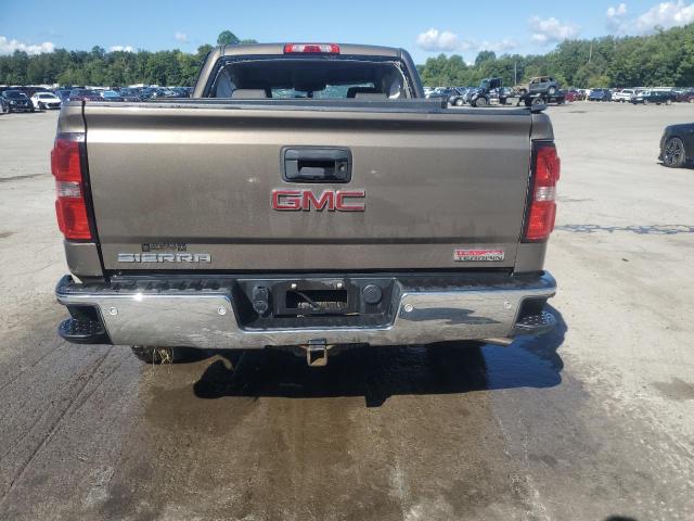 2015 GMC SIERRA K15 1GTV2UEC3FZ227567
