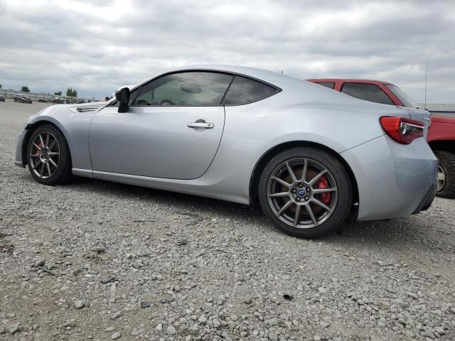 2017 SUBARU BRZ 2.0 LI JF1ZCAC1XH9601454