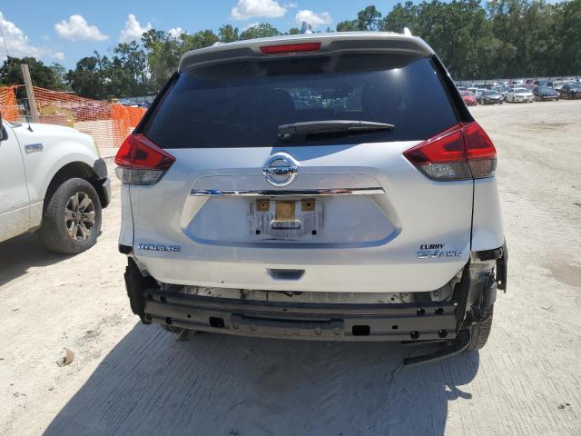 2019 NISSAN ROGUE S - JN8AT2MV8KW382960