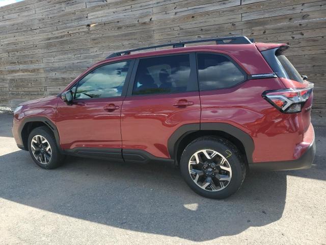 2025 SUBARU FORESTER PREMIUM JF2SLDDC1SH529796