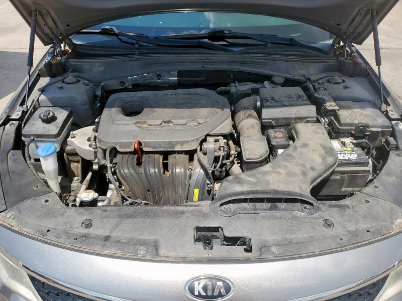 2018 KIA OPTIMA LX - 5XXGT4L33JG229095