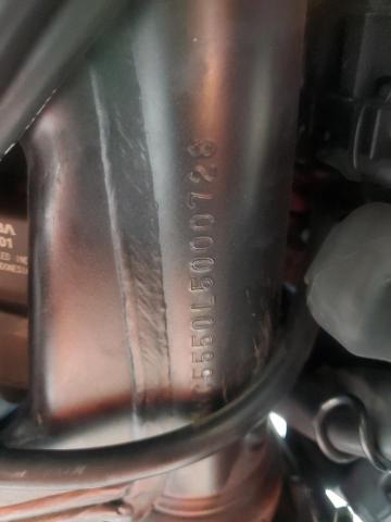 2020 HONDA CBF300 NA MLHNC5550L5000728