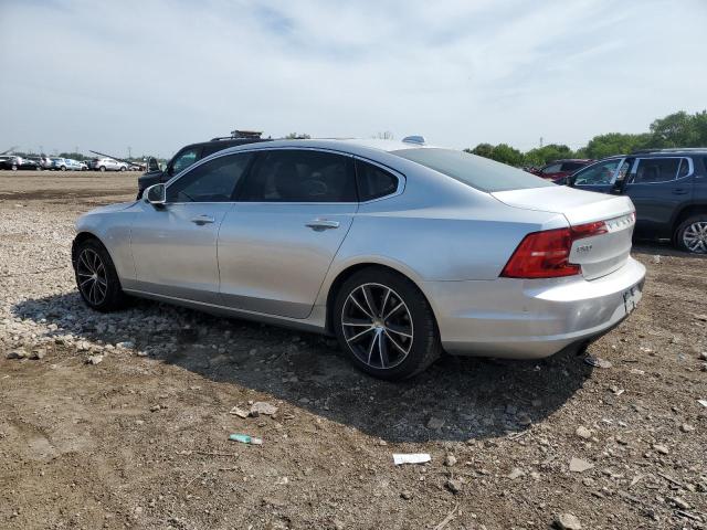 2018 VOLVO S90 T5 MOM - LVY982MK3JP016055