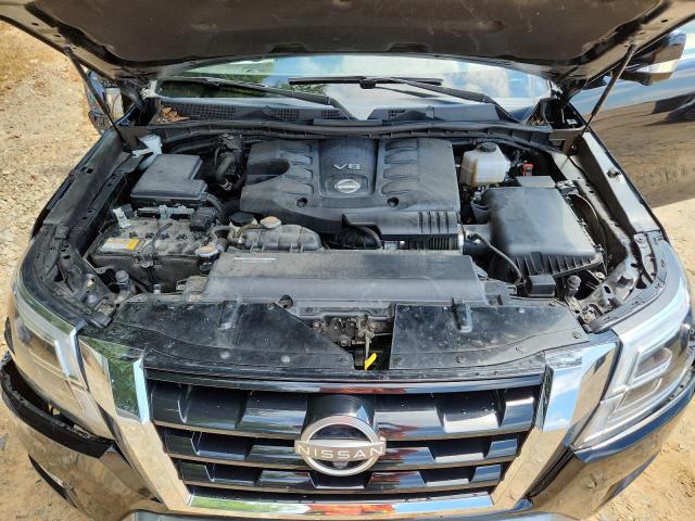 2023 NISSAN ARMADA SL JN8AY2BC1P9182415