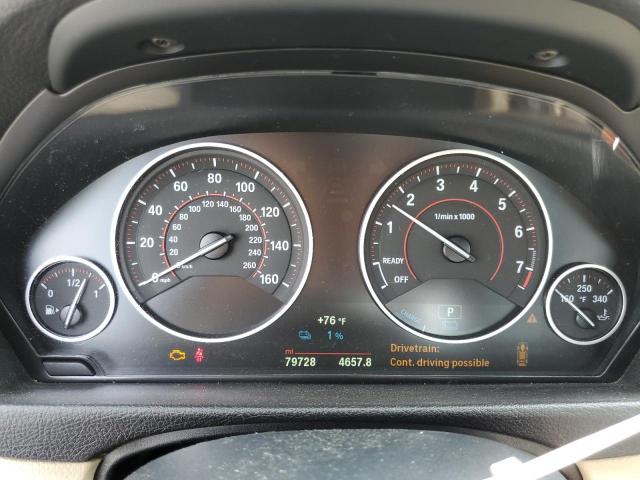 2018 BMW 330E WBA8E1C57JA758377