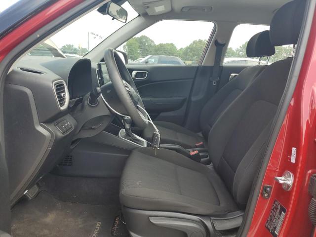 2022 HYUNDAI VENUE SE KMHRB8A38NU134677