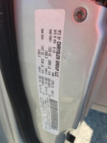 2010 DODGE GRAND CARA - 2D4RN5D17AR369313