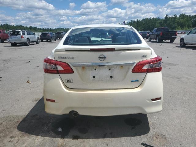 2014 NISSAN SENTRA S - 3N1AB7AP8EL623575