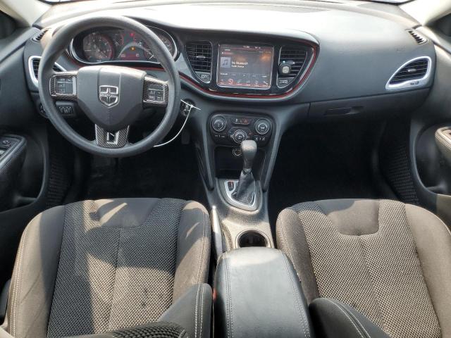 2016 DODGE DART SXT 1C3CDFBB3GD505041