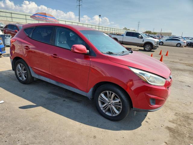 2015 HYUNDAI TUCSON GLS KM8JTCAF1FU959632
