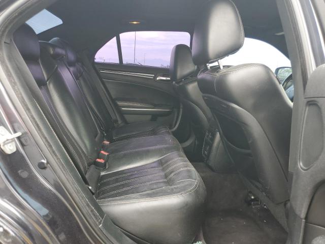 2018 CHRYSLER 300 S 2C3CCABG8JH269451