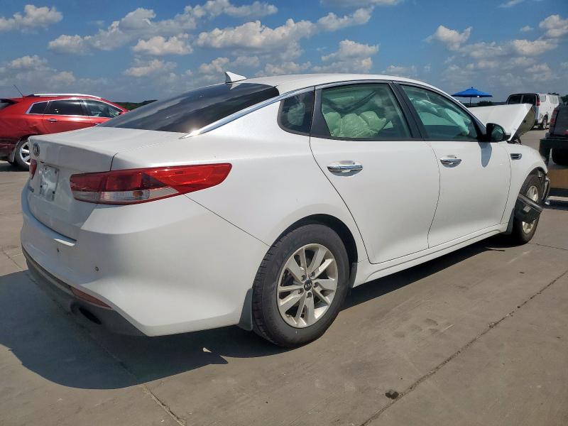 2018 KIA OPTIMA LX - KNAGT4L35J5191371