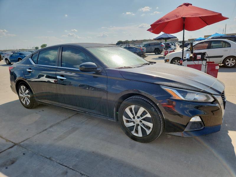 2020 NISSAN ALTIMA S - 1N4BL4BV2LC259923