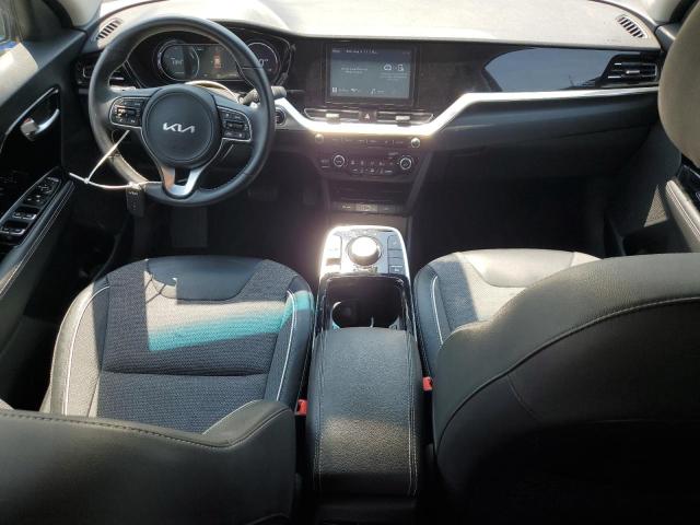 2022 KIA NIRO S KNDCC3LG6N5160778