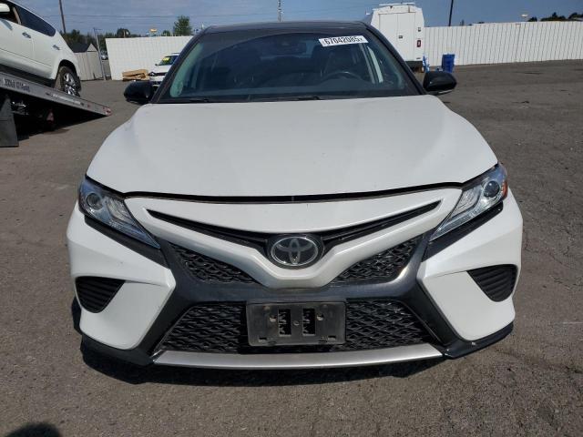 2020 TOYOTA CAMRY XSE - 4T1K61AK8LU300567