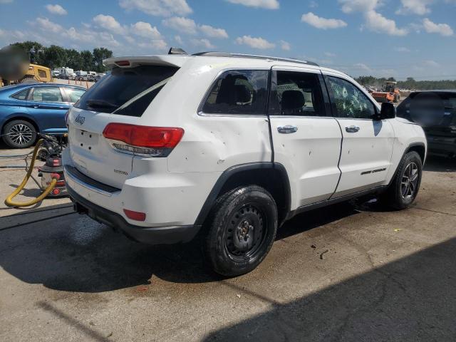 2017 JEEP GRAND CHER - 1C4RJFBG3HC883376