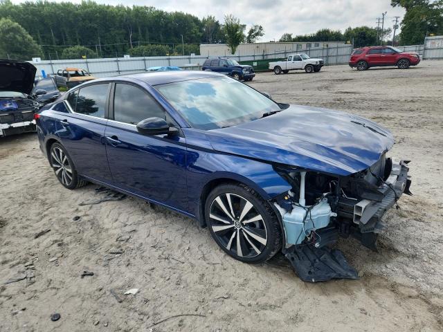 2019 NISSAN ALTIMA SR 1N4BL4CV2KC144560