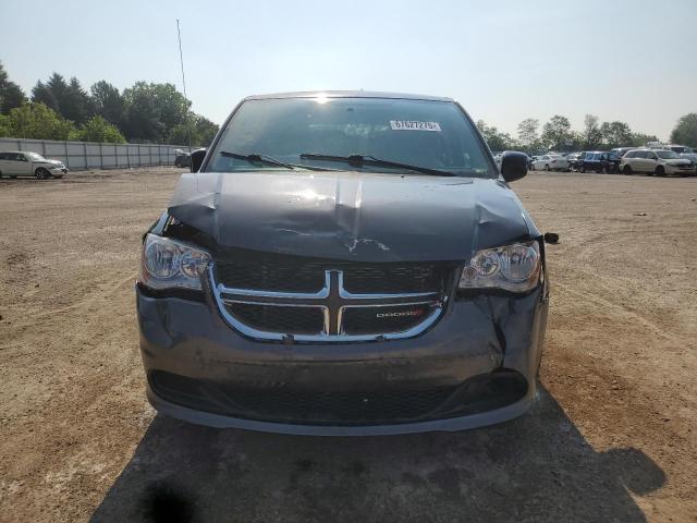 2017 DODGE GRAND CARA - 2C4RDGBG0HR550203