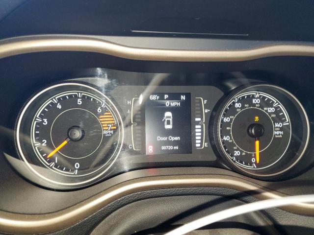 2017 JEEP CHEROKEE SPORT 1C4PJMAB3HW612155