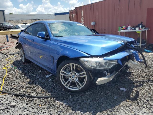 2016 BMW 428 I GRAN WBA4A9C52GG506311