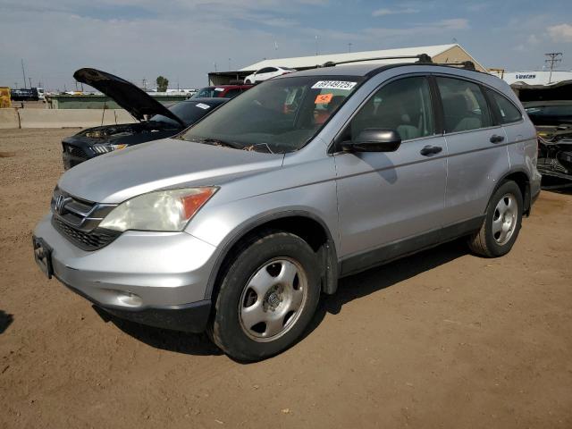 HONDA CR-V LX