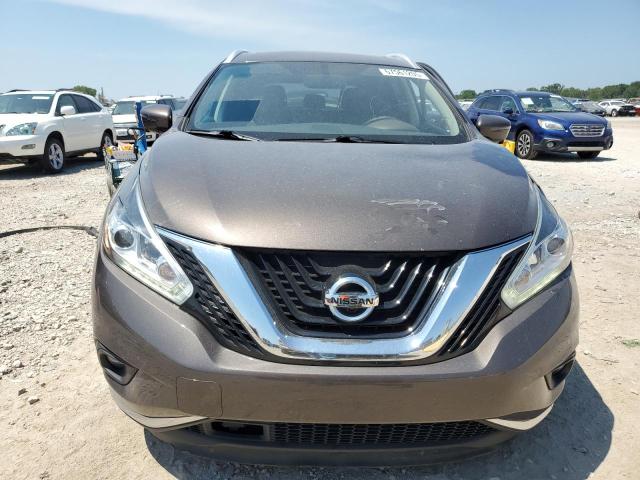 2016 NISSAN MURANO S - 5N1AZ2MH4GN126909