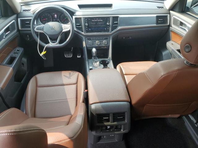 2021 VOLKSWAGEN ATLAS SE 1V2RR2CA2MC580805