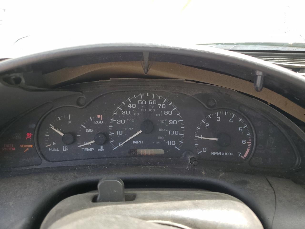 Lot #3225453857 2004 CHEVROLET CAVALIER