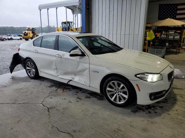 2015 BMW 528 I WBA5A5C54FD516075