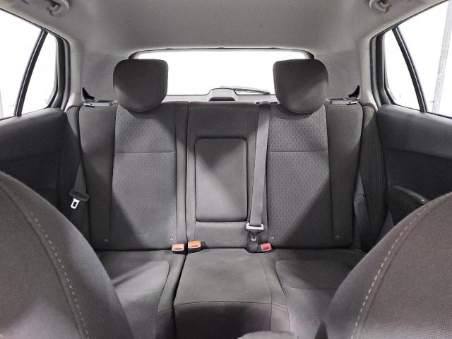 2020 CHEVROLET TRAX LS - KL7CJKSB5LB332901