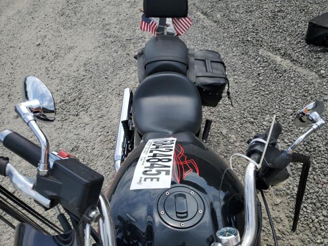 2006 VICTORY MOTORCYCLES VEGAS - 5VPGB26D763006983