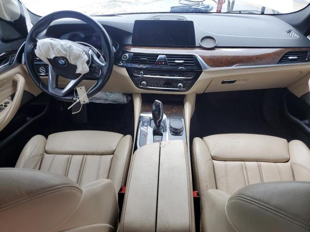 2017 BMW 530 I - WBAJA5C30HG897308
