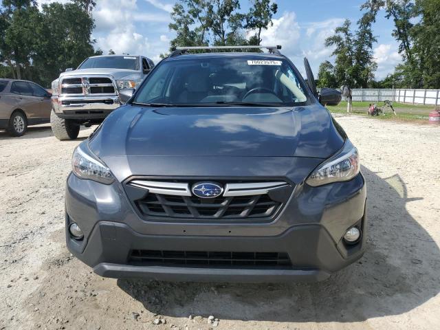 2021 SUBARU CROSSTREK JF2GTAEC8M8231946