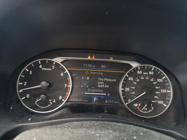 2020 NISSAN ALTIMA S - 1N4BL4BV7LC247007