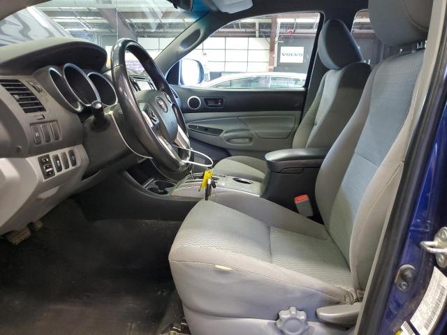 2015 TOYOTA TACOMA DOU - 3TMMU4FN6FM082435