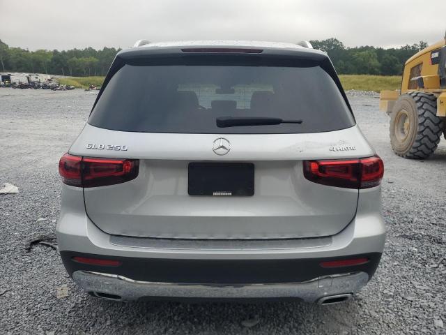 2020 MERCEDES-BENZ GLB 250 4M W1N4M4HB5LW027529
