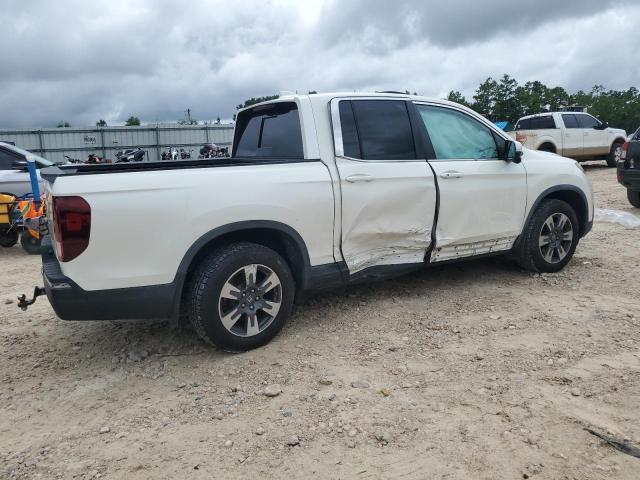 2019 HONDA RIDGELINE 5FPYK2F60KB000855