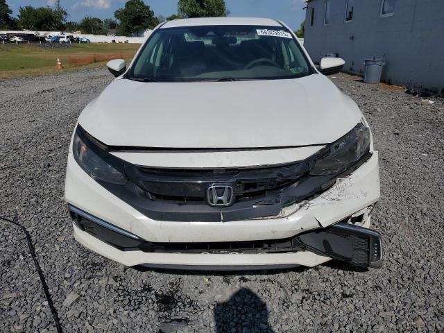 2019 HONDA CIVIC LX - 2HGFC2F69KH520271