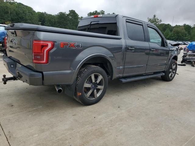 2016 FORD F150 SUPERCREW 1FTEW1EG9GFC36606