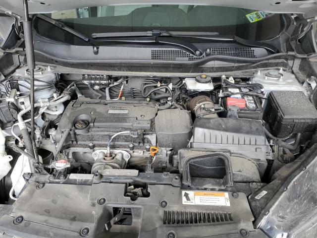 2017 HONDA CR-V LX - 2HKRW6H33HH202675
