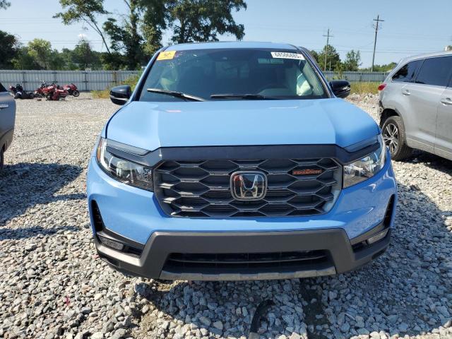 2025 HONDA RIDGELINE 5FPYK3F63SB034648