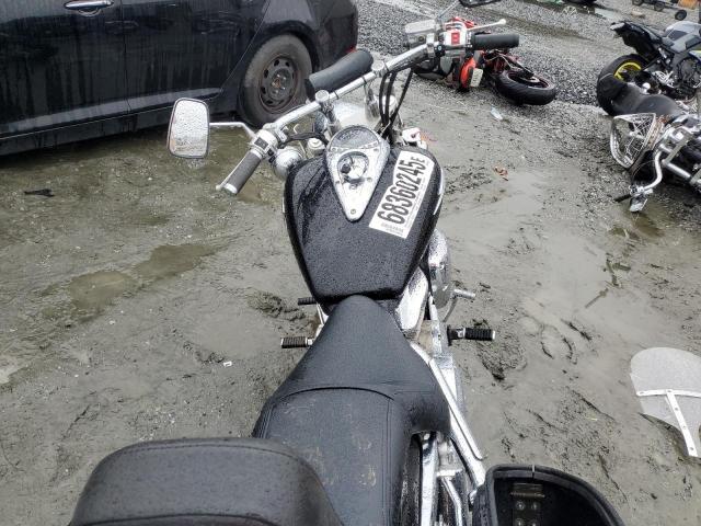 2006 HONDA VTX1300 C 1HFSC55026A214695