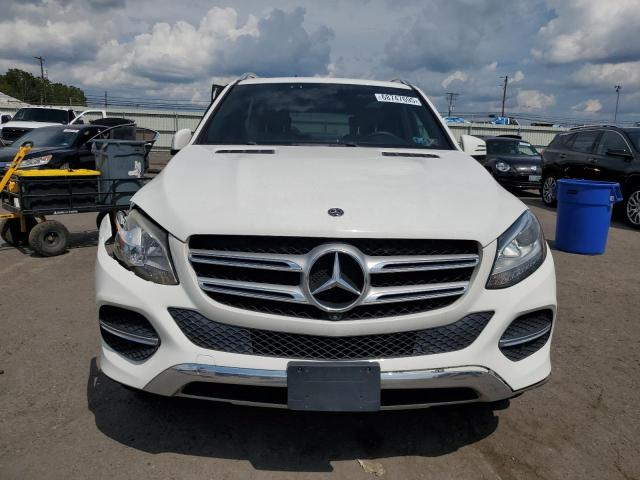 2018 MERCEDES-BENZ GLE 350 4MATIC 4JGDA5HB5JB127135